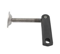 ANGGREK Outboard Motor Repairing Screw/Fastener, Transom Clamp Screw & Handle Assembly for & 2 Stroke Engine, Identification, Universal Fit, Steady and Firm
