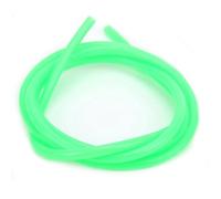 ANGGREK Peristaltic Pump Tubing, 1M Silicone Hose High Temperature Resistant Wear Resistant for Hydraulic Equipment and Laboratory Use (3mm*5mm)