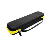 ANGGREK Portable Case, Fluke T5-1000 Case Hard Shell Shockproof Eva Travel Carrying Case, Fluke Tester Case For Voltage Tester With Mesh Pocket For T5 600 T5 1000 T6 600 T6 1000