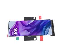 ANGGREK Razr 2024 Screen Replacement, 6.9 Inch FHD+ Touch Screen Digitizer Assembly with Repair Tools for Phone Display Repair