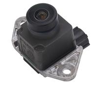ANGGREK Rear View Back Up Camera, High Definition Replacement for 2014 to 2016, Clear Imaging, Direct Swap for Easy Installation