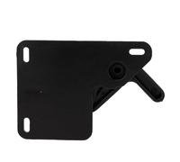 ANGGREK RV Screen Door Latch with One Key Open Design for Campers