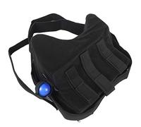 ANGGREK shoulder abduction sling,Sublexion Surgery Dislocated Broken Arm (Left Hand)