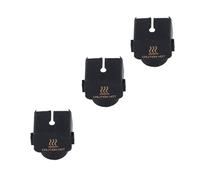 ANGGREK Silicone Socks for A1 Mini High Temperature Hot End Cover 3D Printer Parts with Heat Silicone for A1 Mini 3D Printer