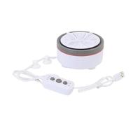 ANGGREK Turbine Clothing Washer, ABS Deep Portable Washer for Underwear with 10/20/30 Minute Timer for Travel and Business Trip