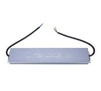 ANGGREK Ultra-Thin Switching Power Supply 24V 250W IP67 Industrial Power Adapter with 10.4A Output Current for LED Lighting Systems