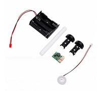 ANGGREK USB Humidifier Module with Switch Battery Box Atomization Driver