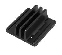 ANGGREK Vertical Laptop Bracket Stand, Durable Plastic Holder for Easy Installation, Lightweight Laptop Stand for Home Use (Double opening)