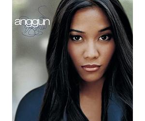 Anggun - Snow on the Sahara