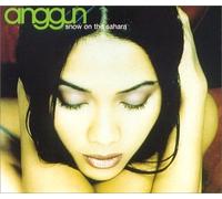 Anggun - Snow on the Sahara [CD 2]