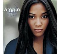 Anggun - Snow on the Sahara CD