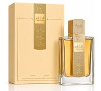 ANGHAM Eau De Parfum 100ml for Women - Luxury Long Lasting Floral Gourmand Fragrance with Vanilla, Amber & Musk Notes - Elegant Ladies Perfume Gift