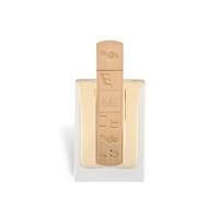 Angham Eau de Parfum 100ml- Mandarin, Musk and Vanilla Scent | Fragrancehub London