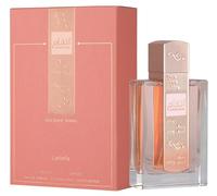 Angham Second Song Eau De Parfum 100ML for Women Luxury Long Lasting Floral Fragrance Spray - Premium Arabian Perfume