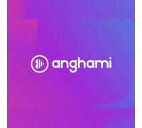 Anghami Plus 1 Month UAE Key - UNITED ARAB EMIRATES