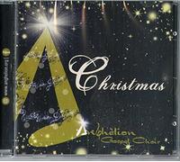 Anghelion Gospel Choir - A-Christmas