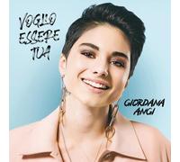 Angi Giordana - I Want To Be Yours