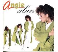 Angie Alan - Living Proof