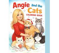 Angie and the Cats: Fur-Ever Rescue