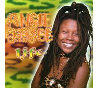 Angie Angel - Life