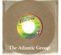 Angie Baby / Started Out Dancing, Ended Up Making Love [Vinyl Single 7'']