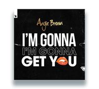 Angie Brown - I’m Gonna Get You [VINYL]