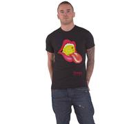 Angie - Goats Head Soup T-Shirt The Rolling Stones Black XXL