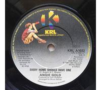 Angie Gold - Every Home Should Have One