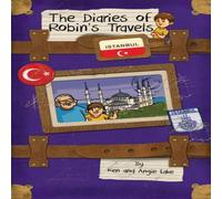 Angie Lake Istanbul Paperback Book Angie Lake Multicolor