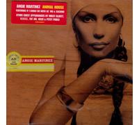 Angie Martinez - Animal House