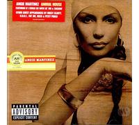 Angie Martinez - Animal House - CD - K3z