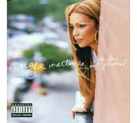 Angie Martinez - Up Close and Personal [New CD] Explicit, Alliance MOD