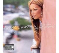 ANGIE MARTINEZ: UP CLOSE & PERSONAL - CD