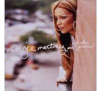 Angie Martinez - Up Close & Personal, the