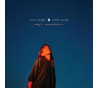 ANGIE MCMAHON - LIGHT DARK LIGHT AGAIN - Vinyl Record - J3z