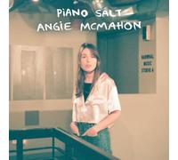 Angie McMahon - Piano Salt (LP) [VINYL]