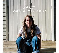ANGIE MCMAHON - Salt