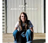 Angie McMahon - Salt - CD - J3z