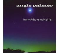 Angie Palmer - Meanwhile, As Night Falls...