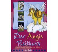 Angie Reitkurs, der: Pferde und Kinder Werden Freu [Import allemand]