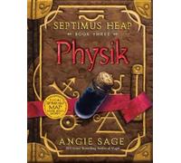 Angie Sage Physik (Hardback) Septimus Heap (US IMPORT)
