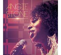 Angie Stone - Covered In Soul [VINYL]