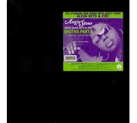 Angie Stone - Angie Stone Feat. Alicia Keys & Eve (2) - Brotha Part II