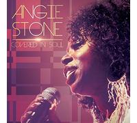 Angie Stone - Covered In Soul