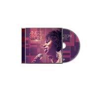 Angie Stone - Covered in Soul