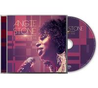 Angie Stone - Covered in Soul