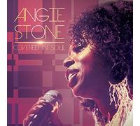 Angie Stone - Covered in Soul [Vinyl LP] [VINYL]