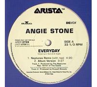 Angie Stone - EVERYDAY