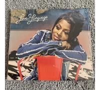 Angie Stone Love Language New CD New Sealed
