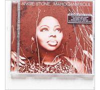 Angie Stone - Mahogany Soul